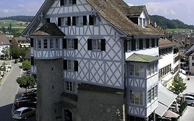 Hotel Restaurant zum goldenen Kopf